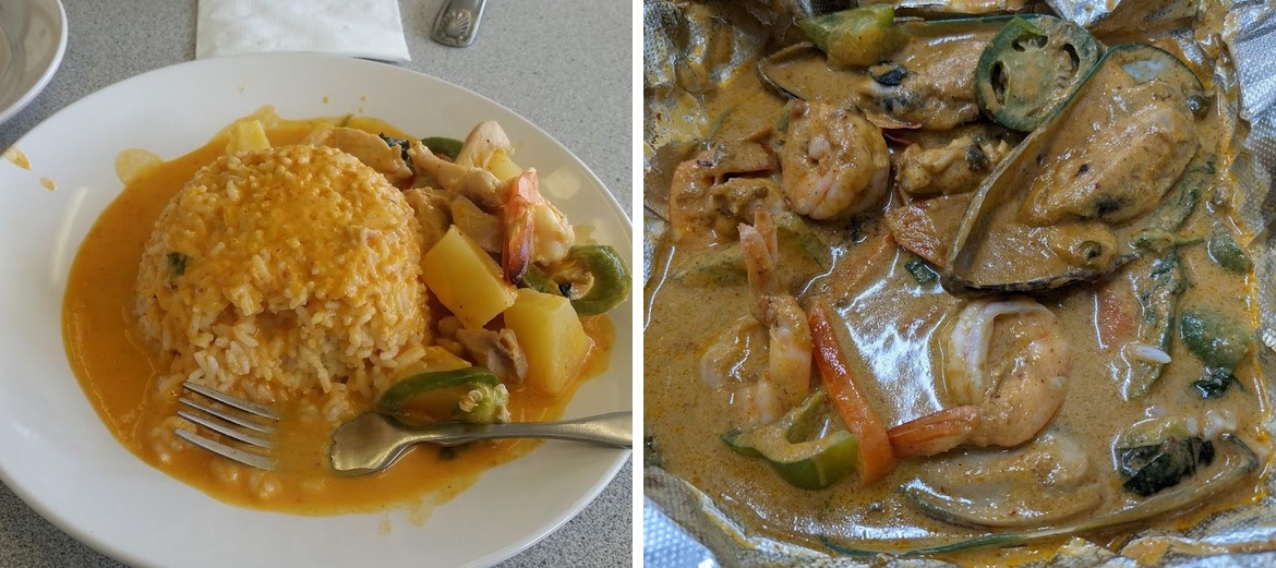 D-Thai Restaurant