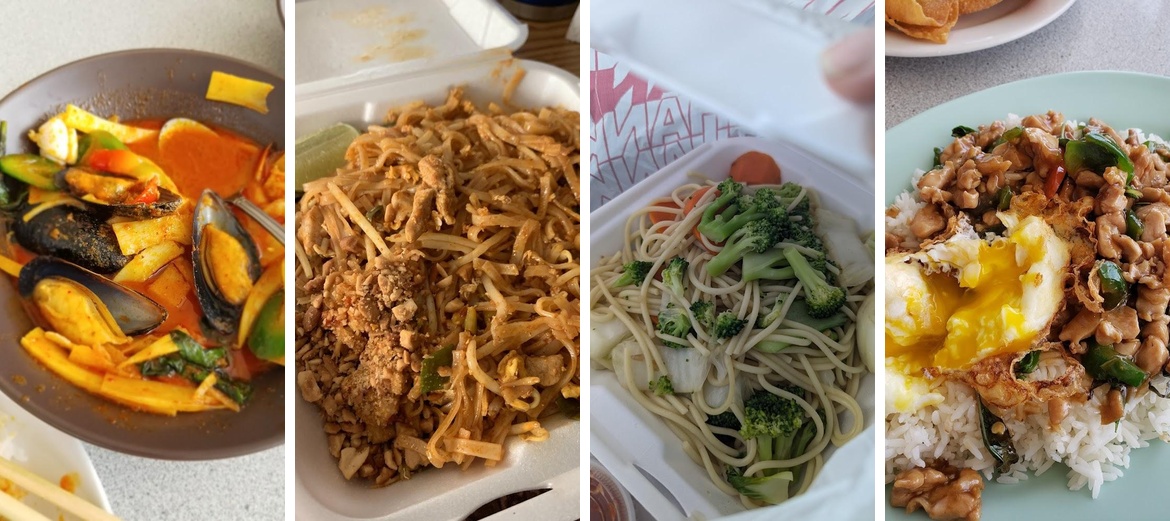 D-Thai Restaurant
