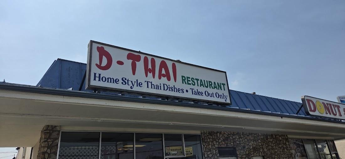 D-Thai Restaurant