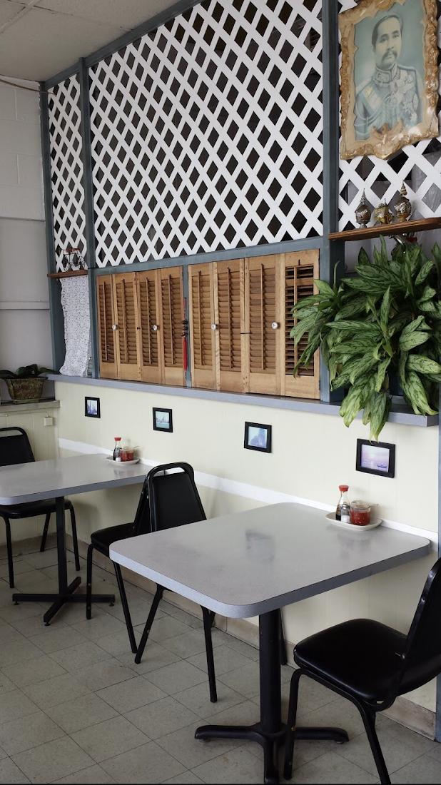 D-Thai Restaurant