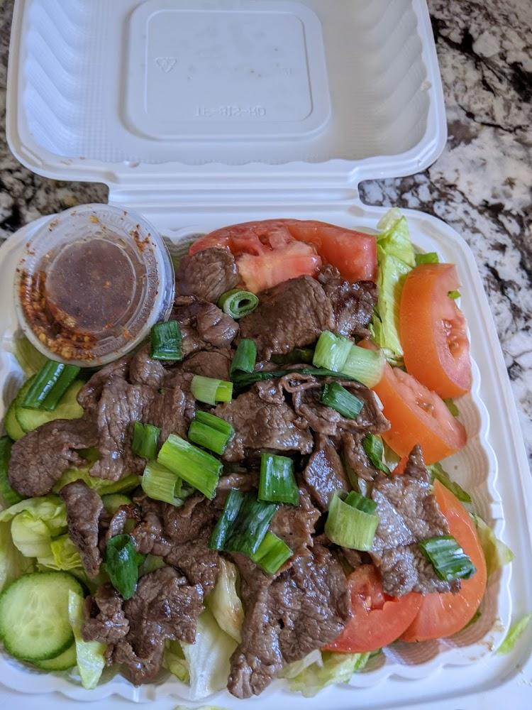 D-Thai Restaurant
