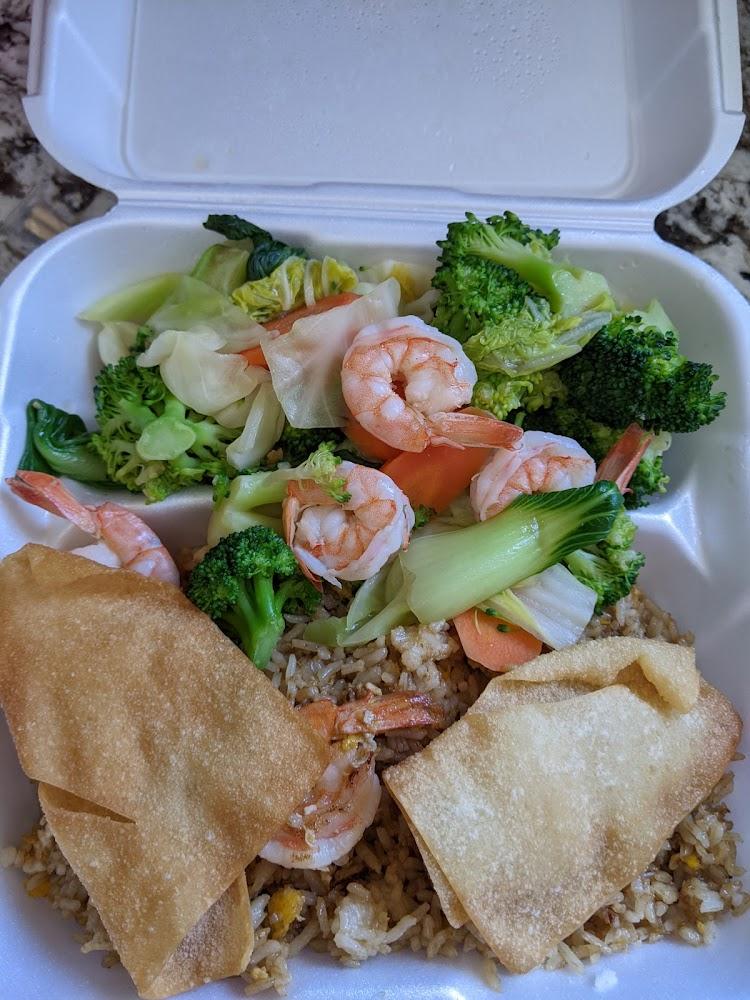 D-Thai Restaurant